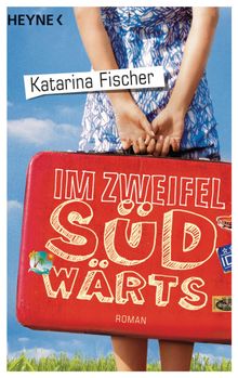 Im Zweifel sdwrts.  Katarina Fischer