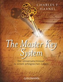 The Master Key System.  Elisabeth Liebl