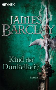 Kind der Dunkelheit.  Jrgen Langowski