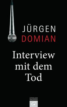 Interview mit dem Tod.  Jrgen Domian