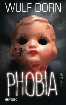 Phobia.  Wulf Dorn