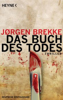 Das Buch des Todes.  Gnther Frauenlob