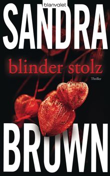 Blinder Stolz.  Andrea Brandl