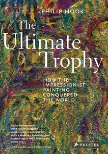 The Ultimate Trophy.  Philip Hook