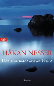 Das grobmaschige Netz.  Gabriele Haefs