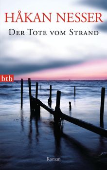 Der Tote vom Strand.  Gabriele Haefs