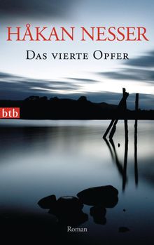 Das vierte Opfer.  Christel Hildebrandt