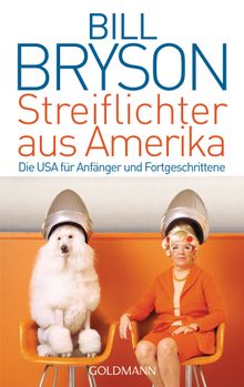 Streiflichter aus Amerika.  Sigrid Ruschmeier