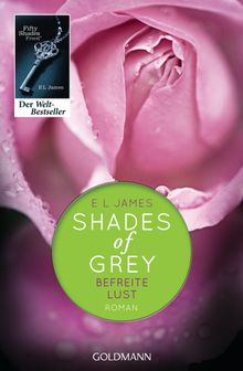 Fifty Shades of Grey - Befreite Lust.  Sonja Hauser