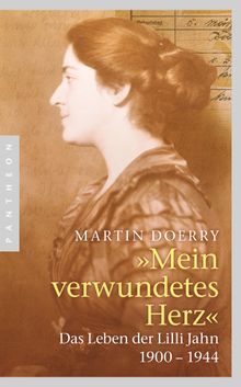 Mein verwundetes Herz.  Martin Doerry