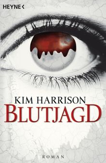 Blutjagd.  Vanessa Lamatsch