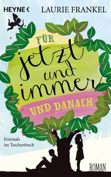 Fr jetzt und immer und danach.  Verena Kilchling