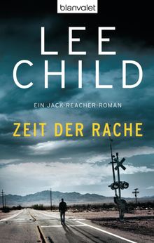 Zeit der Rache.  Georg Schmidt