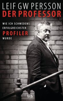 Der Professor.  Holger Wolandt