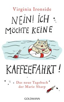 Nein! Ich mchte keine Kaffeefahrt!.  Sibylle Schmidt