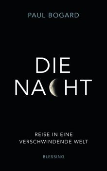 Die Nacht.  Yvonne Badal