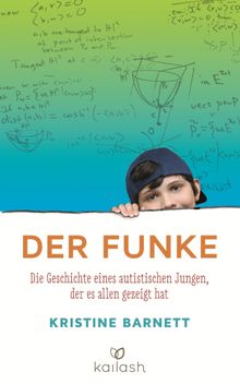 Der Funke.  Ines Klhn