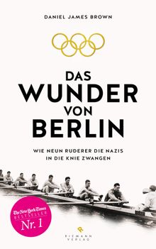 Das Wunder von Berlin.  Wolfram Strle