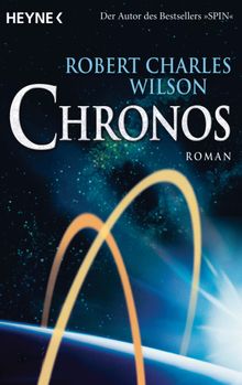 Chronos.  Michael Kubiak