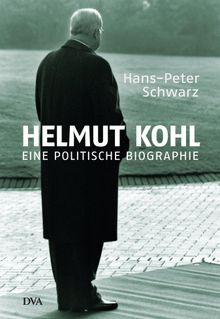 Helmut Kohl.  Hans-Peter Schwarz