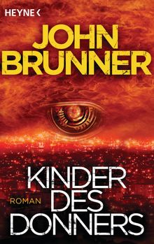 Kinder des Donners.  Irene Bonhorst