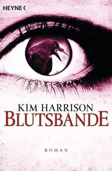 Blutsbande.  Vanessa Lamatsch