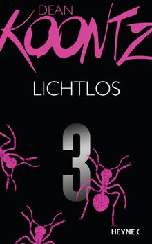 Lichtlos 3.  Dean Koontz