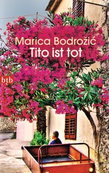 Tito ist tot.  Marica Bodroi?