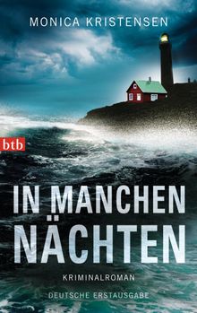 In manchen Nchten.  Ulrich Sonnenberg