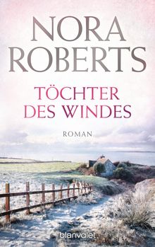 Tchter des Windes.  Uta Hege