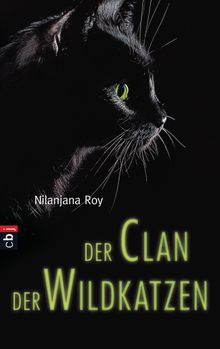 Der Clan der Wildkatzen.  Andreas Helweg