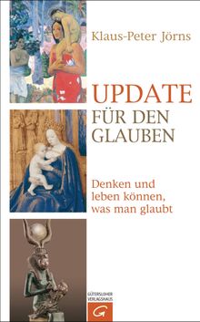 Update fr den Glauben.  Klaus-Peter Jrns