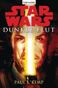 Star Wars Dunkle Flut.  Andreas Kasprzak