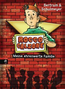 Rocco Calzone.  Heribert Schulmeyer