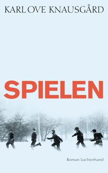 Spielen.  Paul Berf