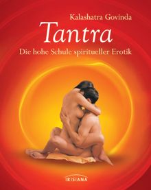 Tantra.  Kalashatra Govinda