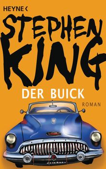 Der Buick.  Jochen Schwarzer