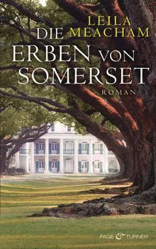 Die Erben von Somerset.  Sonja Hauser