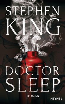 Doctor Sleep.  Bernhard Kleinschmidt