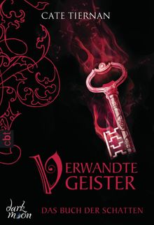 Das Buch der Schatten - Verwandte Geister.  Elvira Willems