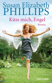 Kss mich, Engel.  Gertrud Wittich