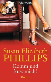 Komm, und kss mich!.  Carmen Montez