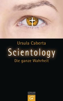 Scientology.  Ursula Caberta