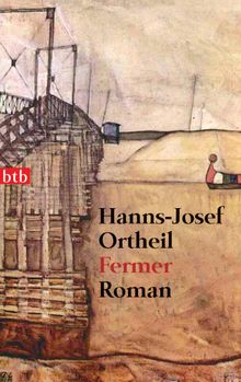 Fermer.  Hanns-Josef Ortheil