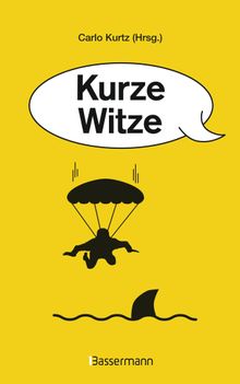 Kurze Witze.  Kurtz Carlo