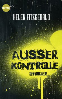 Auer Kontrolle.  Stefanie Zeller