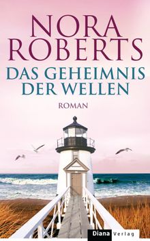 Das Geheimnis der Wellen.  Christiane Burkhardt