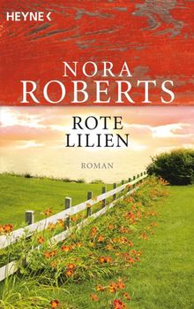 Rote Lilien.  Bea Reiter
