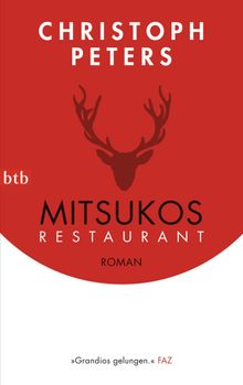 Mitsukos Restaurant.  Christoph Peters