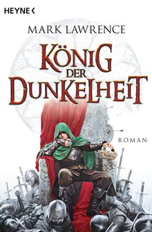 Knig der Dunkelheit.  Andreas Brandhorst